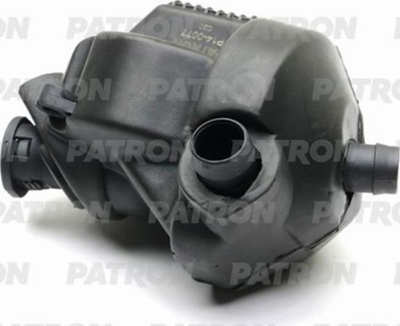 Patron P14-0077 - Маслознімний щиток, вентиляція картера autozip.com.ua