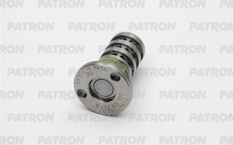 Patron P14-0145 - Регулюючий клапан, виставлення розподільного вала autozip.com.ua