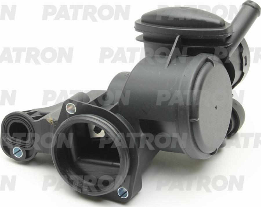 Patron P14-0163 - Клапан, відведення повітря з картера autozip.com.ua