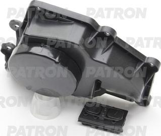 Patron P14-0162 - Маслознімний щиток, вентиляція картера autozip.com.ua