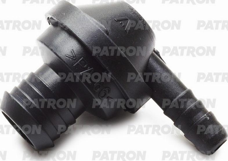 Patron P14-0109 - Клапан, відведення повітря з картера autozip.com.ua