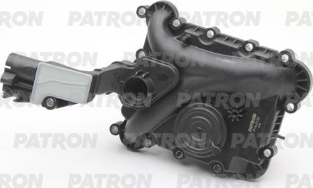 Patron P14-0130 - Клапан, відведення повітря з картера autozip.com.ua