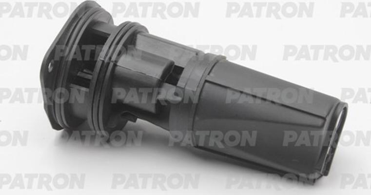 Patron P14-0121 - Маслознімний щиток, вентиляція картера autozip.com.ua