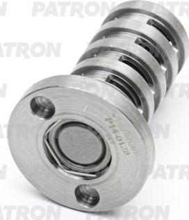 Patron P14-0128 - Регулюючий клапан, виставлення розподільного вала autozip.com.ua