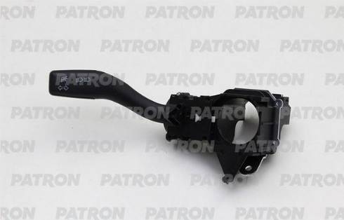 Patron P15-0058 - Перемикач покажчиків повороту autozip.com.ua