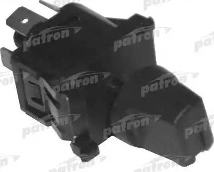 Patron P15-0010 - Вимикач вентилятора, опалення / вентиляція autozip.com.ua