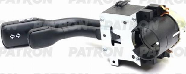 Patron P15-0032 - Вимикач на рульовій колонці autozip.com.ua
