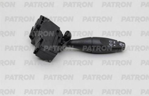 Patron P15-0079 - Перемикач склоочисника autozip.com.ua