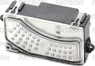 Patron P15-0185 - Регулятор, вентилятор салону autozip.com.ua