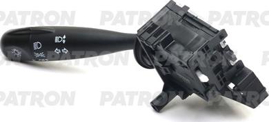 Patron P15-0319 - Вимикач на рульовій колонці autozip.com.ua