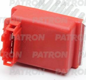 Patron P15-0244 - Регулятор, вентилятор салону autozip.com.ua