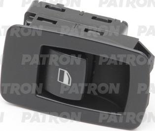Patron P15-0263 - Вимикач, стеклолод'емнік autozip.com.ua
