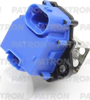Patron P15-0271 - Додатковий резистор, електромотор - вентилятор радіатора autozip.com.ua