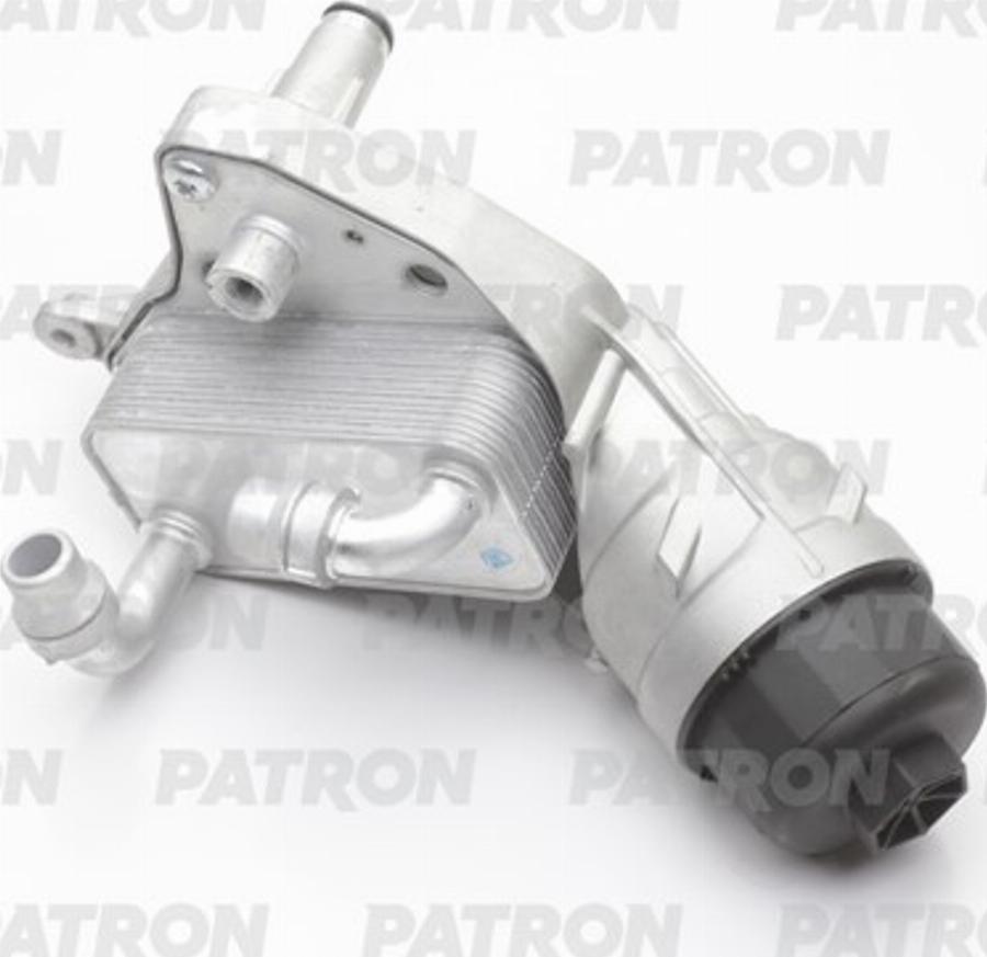 Patron P16-0088 - Корпус, масляний фільтр autozip.com.ua