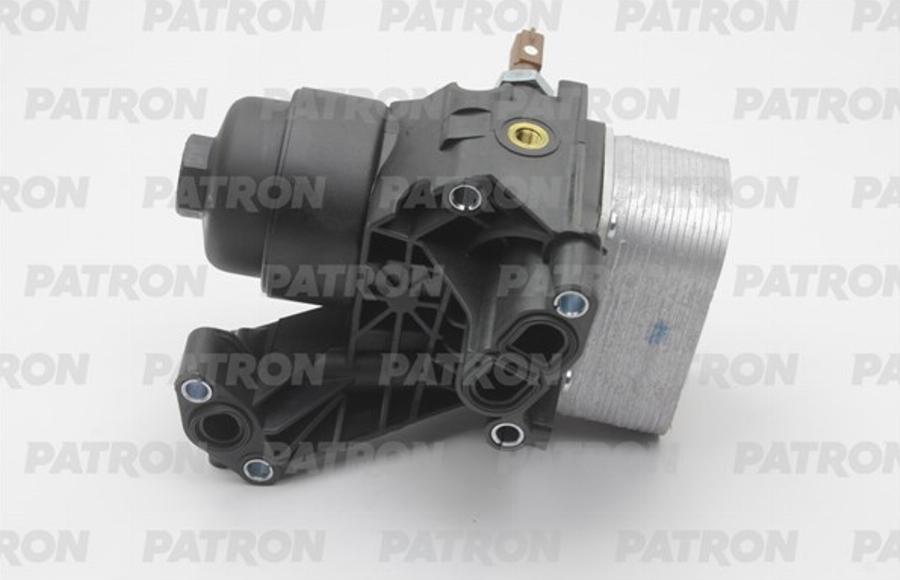 Patron P16-0082 - Корпус, масляний фільтр autozip.com.ua