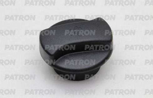 Patron P16-0029 - Кришка, резервуар охолоджуючої рідини autozip.com.ua