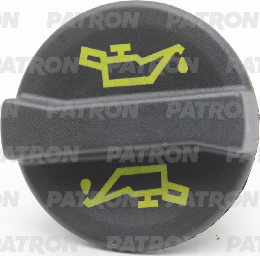 Patron P16-0104 - Кришка, заливна горловина autozip.com.ua
