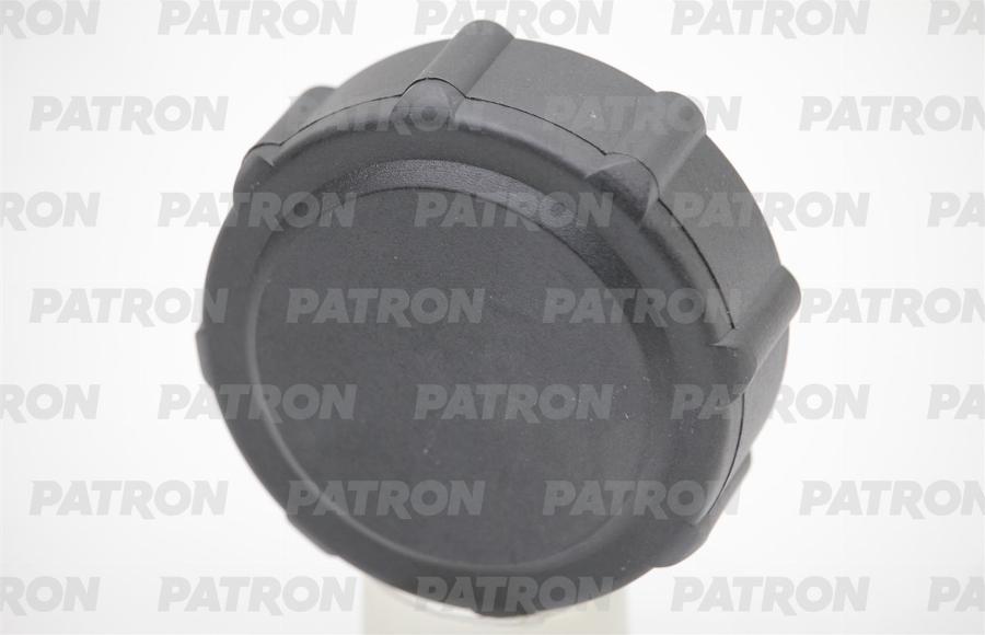 Patron P16-0100 - Кришка, резервуар охолоджуючої рідини autozip.com.ua