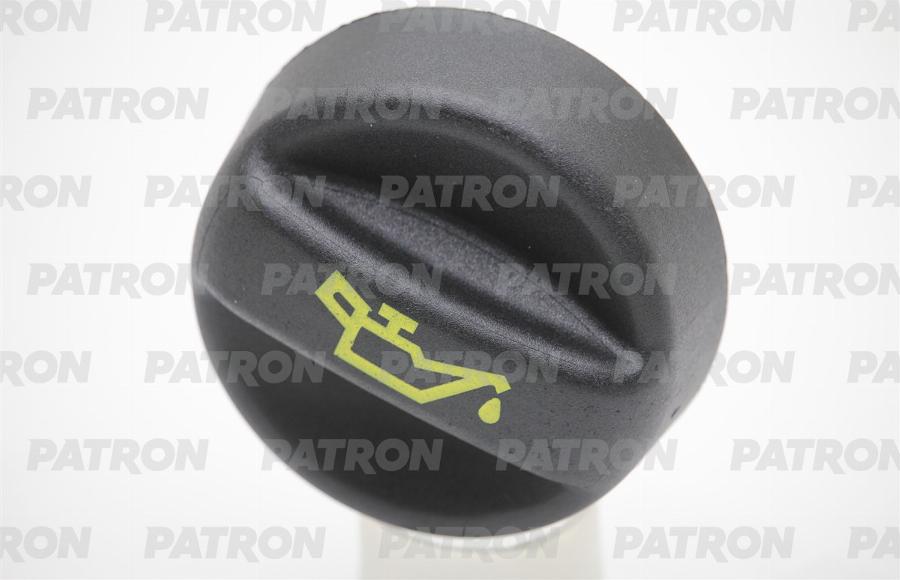 Patron P16-0129 - Кришка, заливна горловина autozip.com.ua