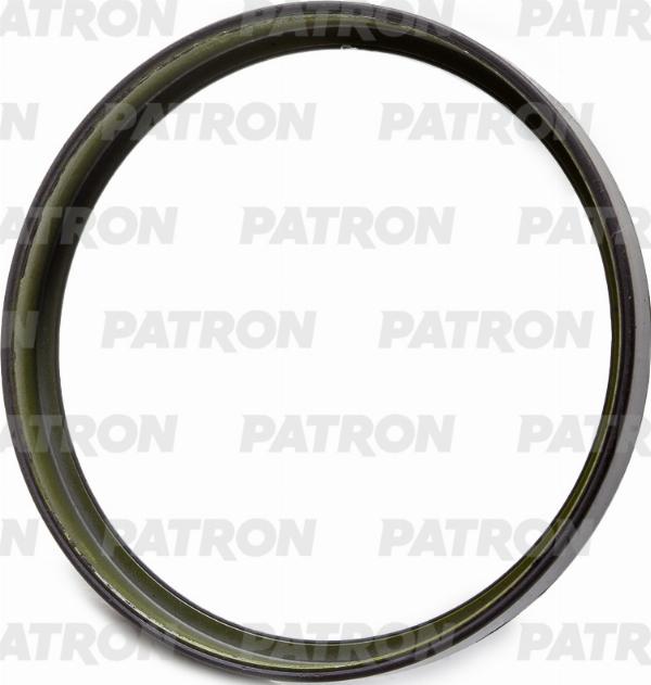Patron P16-0124 - Зубчастий диск імпульсного датчика, протівобл. устр. autozip.com.ua
