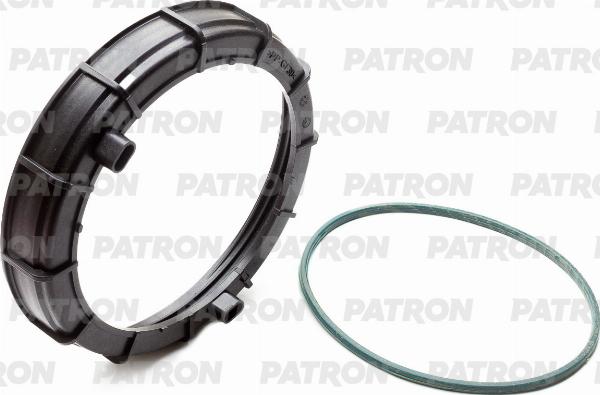 Patron P16-0125 - Кришка, паливної бак autozip.com.ua
