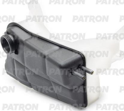 Patron P10-0054 - Компенсаційний бак, охолоджуюча рідина autozip.com.ua