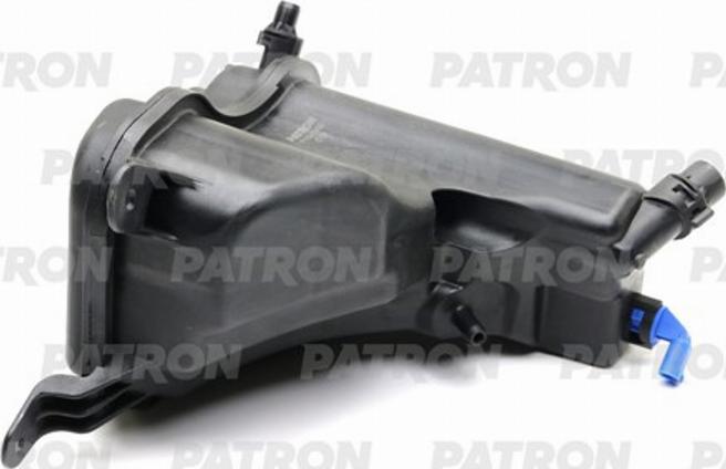 Patron P10-0055 - Компенсаційний бак, охолоджуюча рідина autozip.com.ua