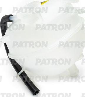 Patron P10-0053 - Компенсаційний бак, охолоджуюча рідина autozip.com.ua