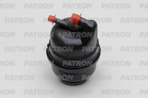 Patron P10-0029 - Компенсаційний бак, гідравлічного масла услітеля керма autozip.com.ua