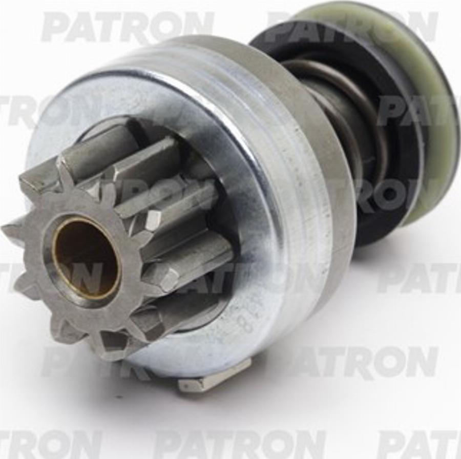 Patron P101418 - Провідна шестерня, стартер autozip.com.ua