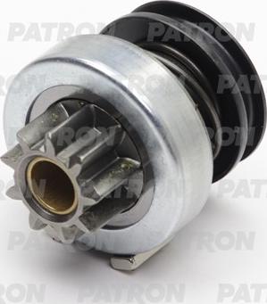 Patron P1011641 - Провідна шестерня, стартер autozip.com.ua