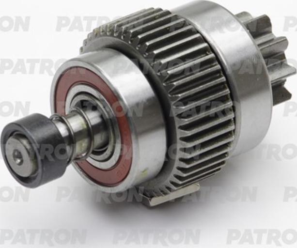 Patron P101892 - Провідна шестерня, стартер autozip.com.ua