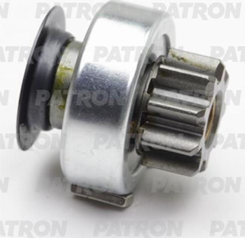 Patron P1012379 - Стартер autozip.com.ua