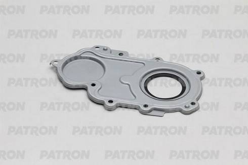 Patron P18-0039 - Ущільнене кільце, колінчастий вал autozip.com.ua