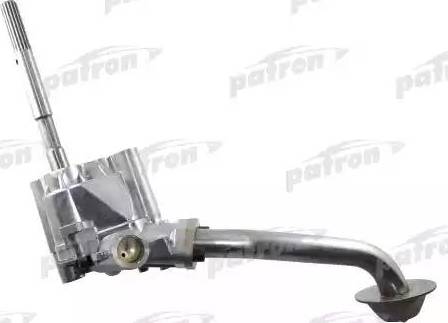 Patron P13-0001 - Масляний насос autozip.com.ua