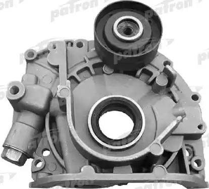 Patron P13-0002 - Масляний насос autozip.com.ua