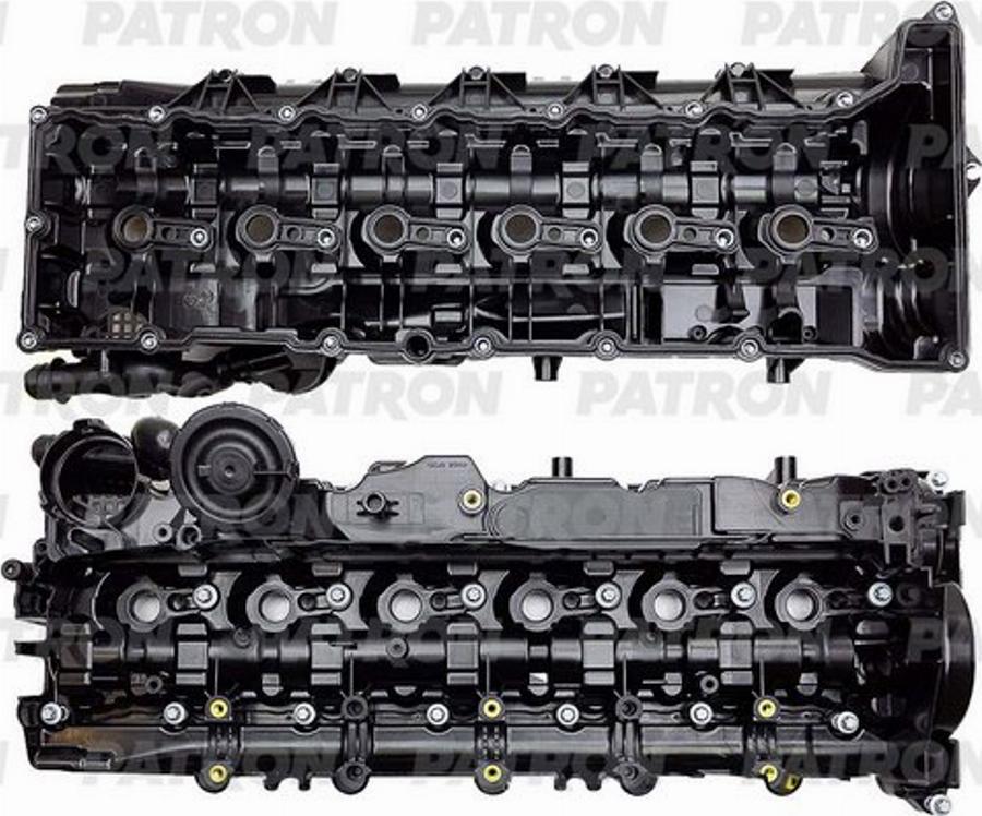 Patron P17-0086 - Кришка головки циліндра autozip.com.ua