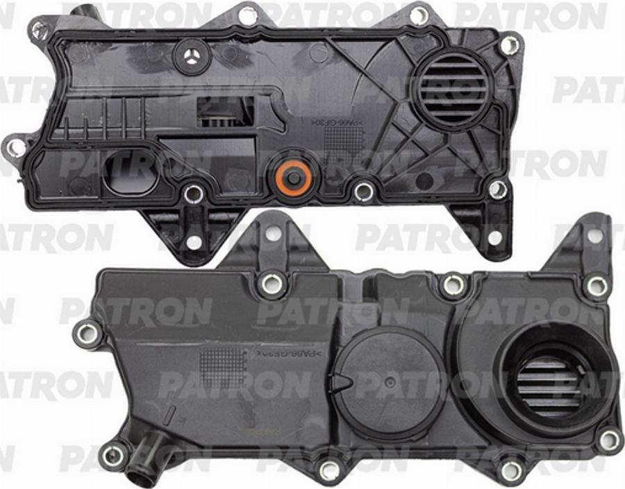 Patron P170104 - Кришка головки циліндра autozip.com.ua