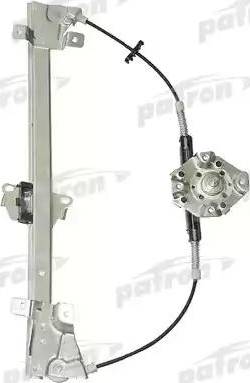 Patron P34-1014L - Підйомний пристрій для вікон autozip.com.ua