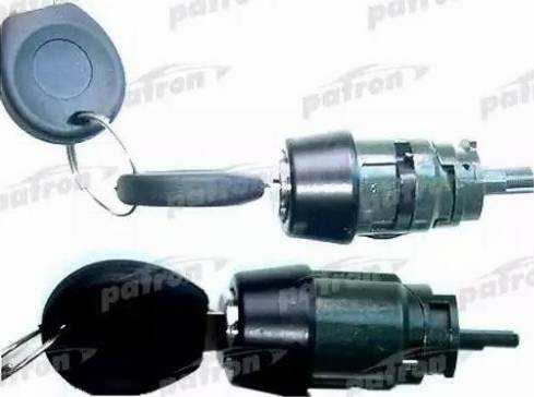 Patron P30-0006 - Перемикач запалювання autozip.com.ua