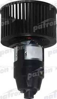 Patron P33-0007 - Електродвигун, вентиляція салону autozip.com.ua