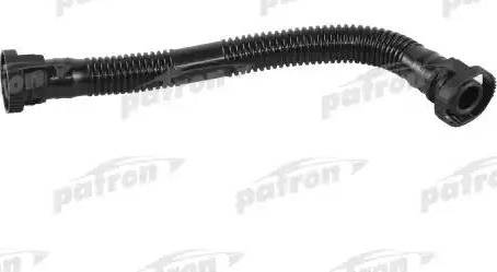 Patron P32-0009 - Шланг, вентиляція картера autozip.com.ua