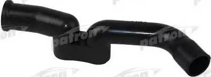 Patron P32-0007 - Шланг, воздухоотвод кришки головки циліндра autozip.com.ua