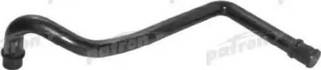 Patron P32-0011 - Шланг, воздухоотвод кришки головки циліндра autozip.com.ua