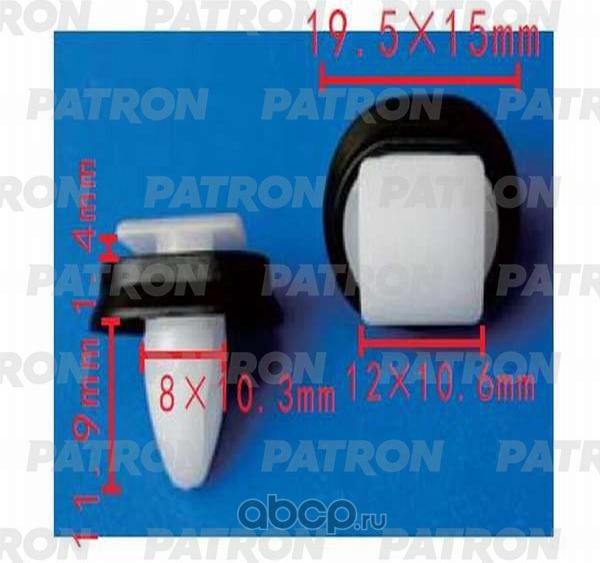 Patron P370268 - --- autozip.com.ua