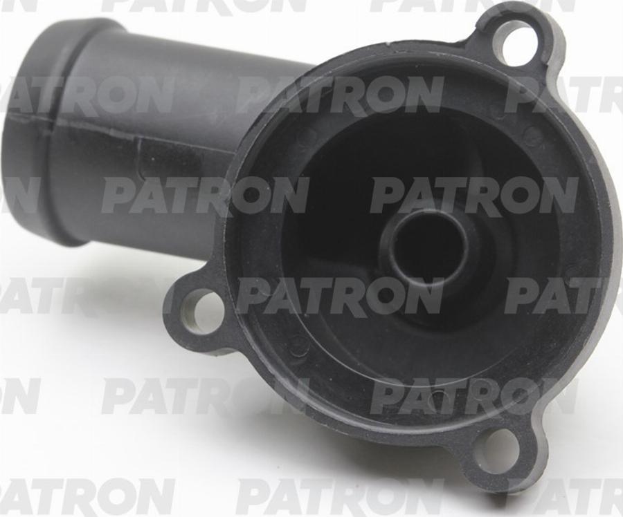 Patron P29-0096 - Фланець охолоджуючої рідини autozip.com.ua