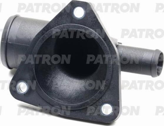 Patron P29-0041 - Фланець охолоджуючої рідини autozip.com.ua