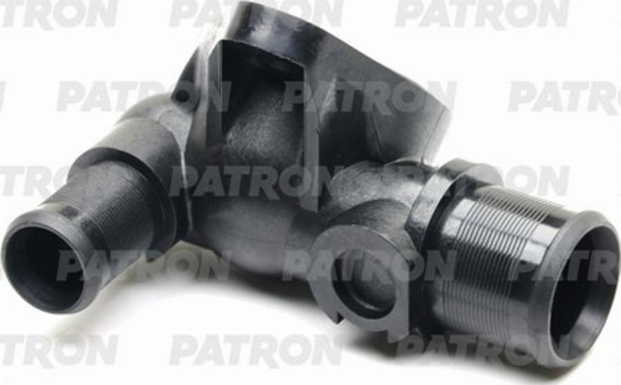 Patron P29-0043 - Фланець охолоджуючої рідини autozip.com.ua