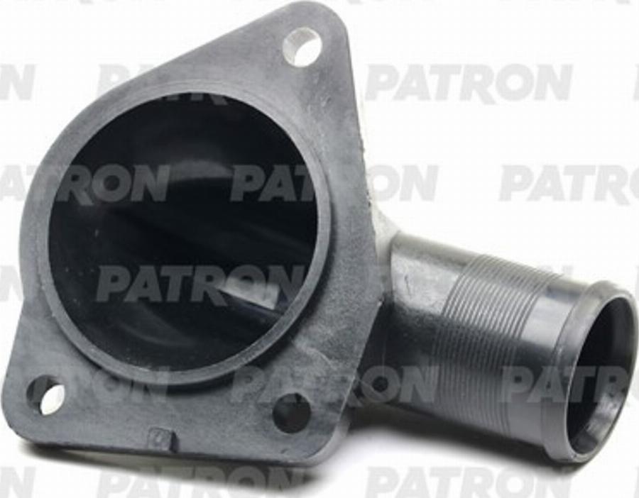 Patron P29-0047 - Фланець охолоджуючої рідини autozip.com.ua