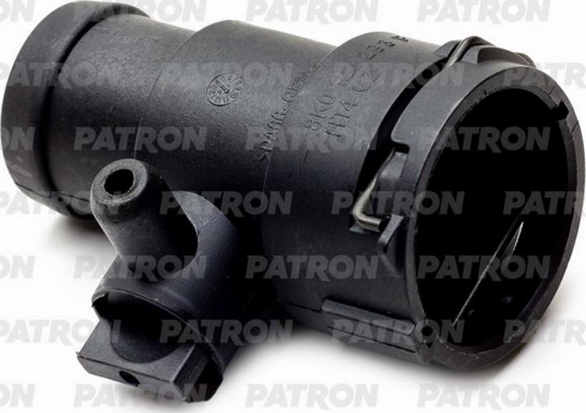 Patron P29-0055 - Фланець охолоджуючої рідини autozip.com.ua